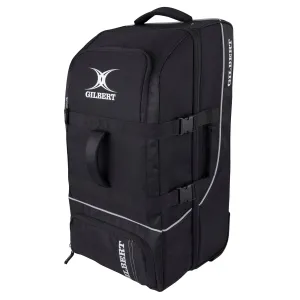 Gilbert Club Tour Rugby Travel Bag
