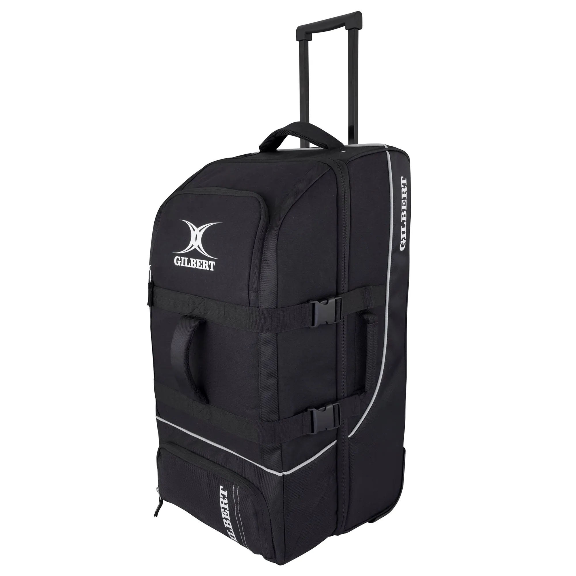 Gilbert Club Tour Rugby Travel Bag
