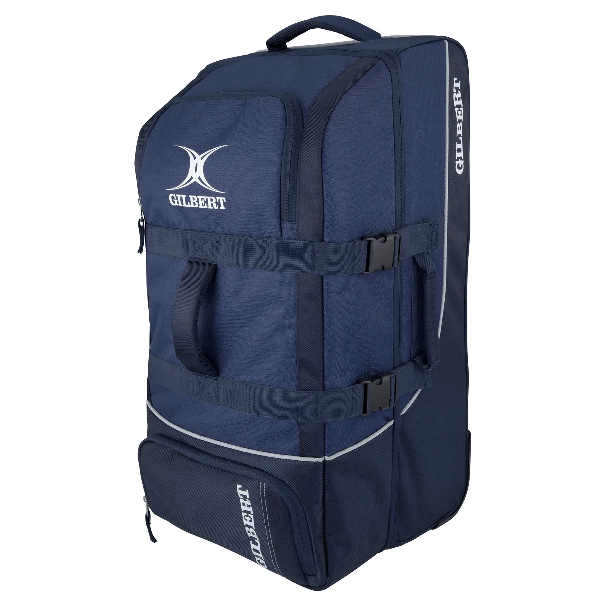 Gilbert Club Tour Rugby Travel Bag