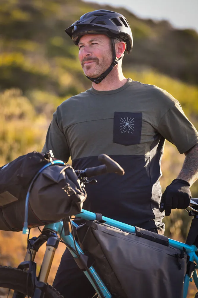 Giro Men's Ride Jersey