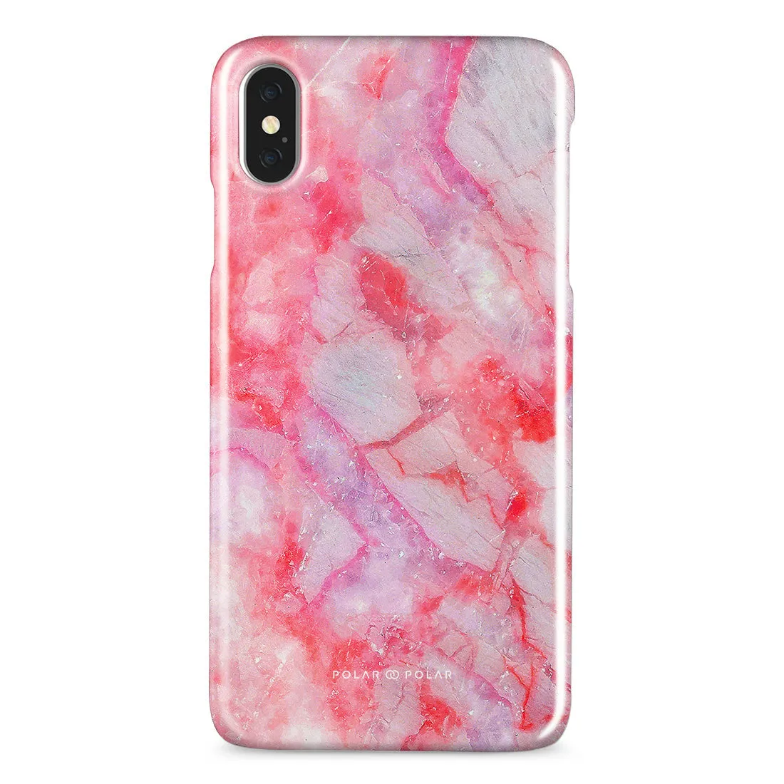 Gloaming Island Custom - iPhone XS Max Case