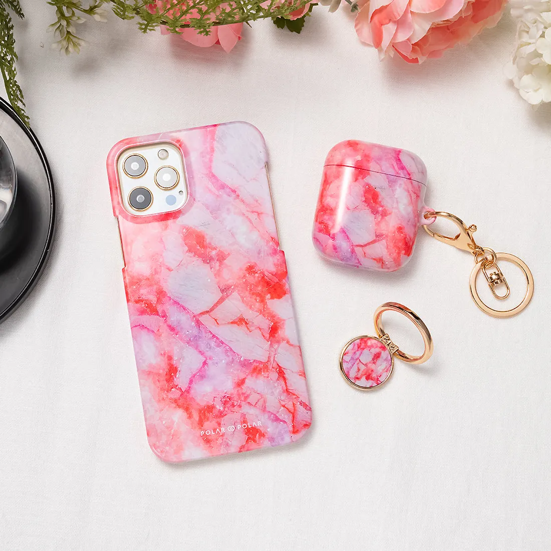 Gloaming Island Custom - iPhone XS Max Case