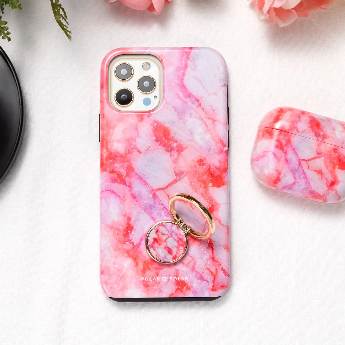 Gloaming Island Custom - iPhone XS Max Case