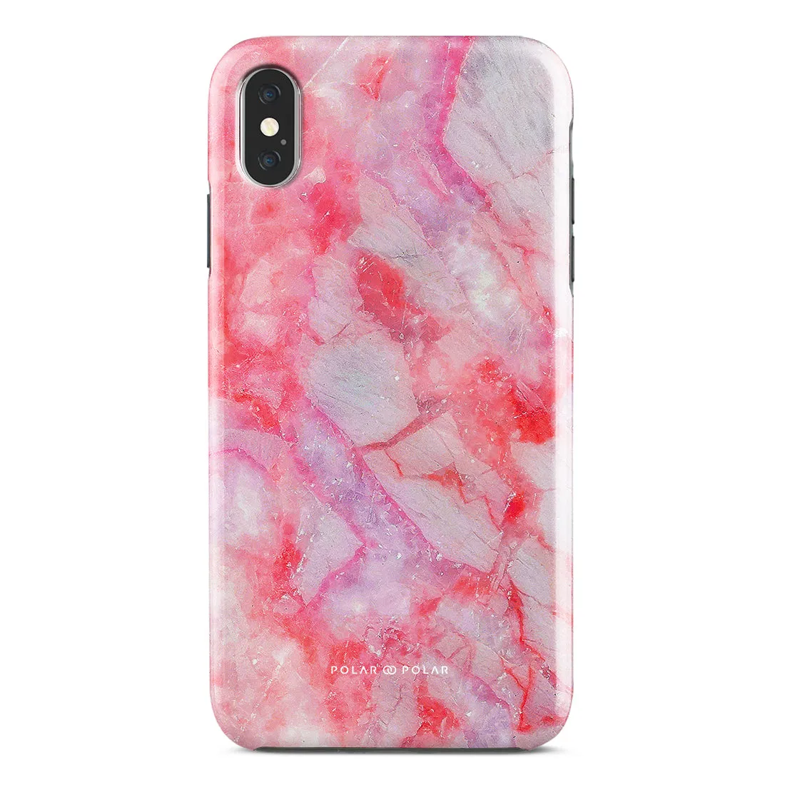 Gloaming Island Custom - iPhone XS Max Case