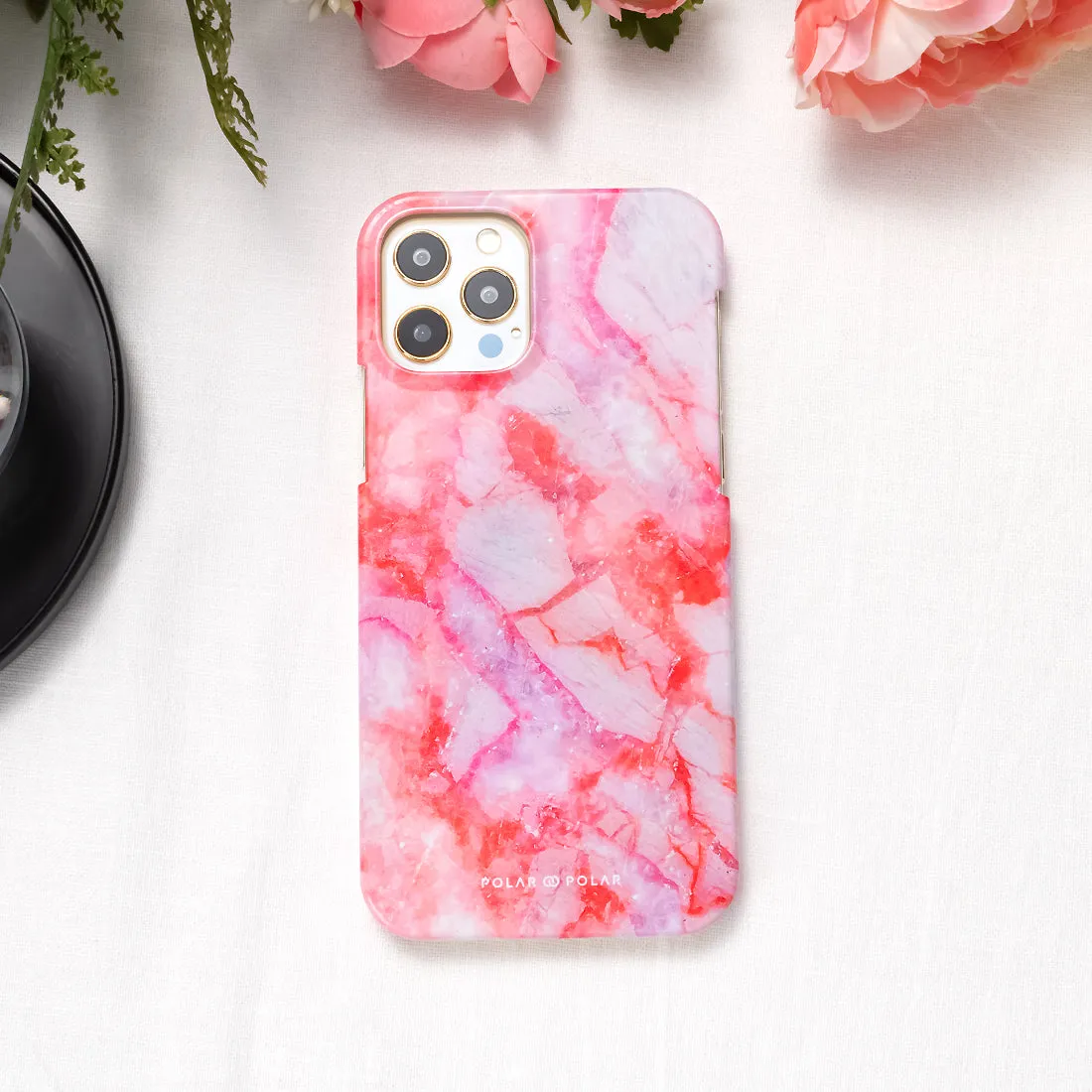 Gloaming Island Custom - iPhone XS Max Case