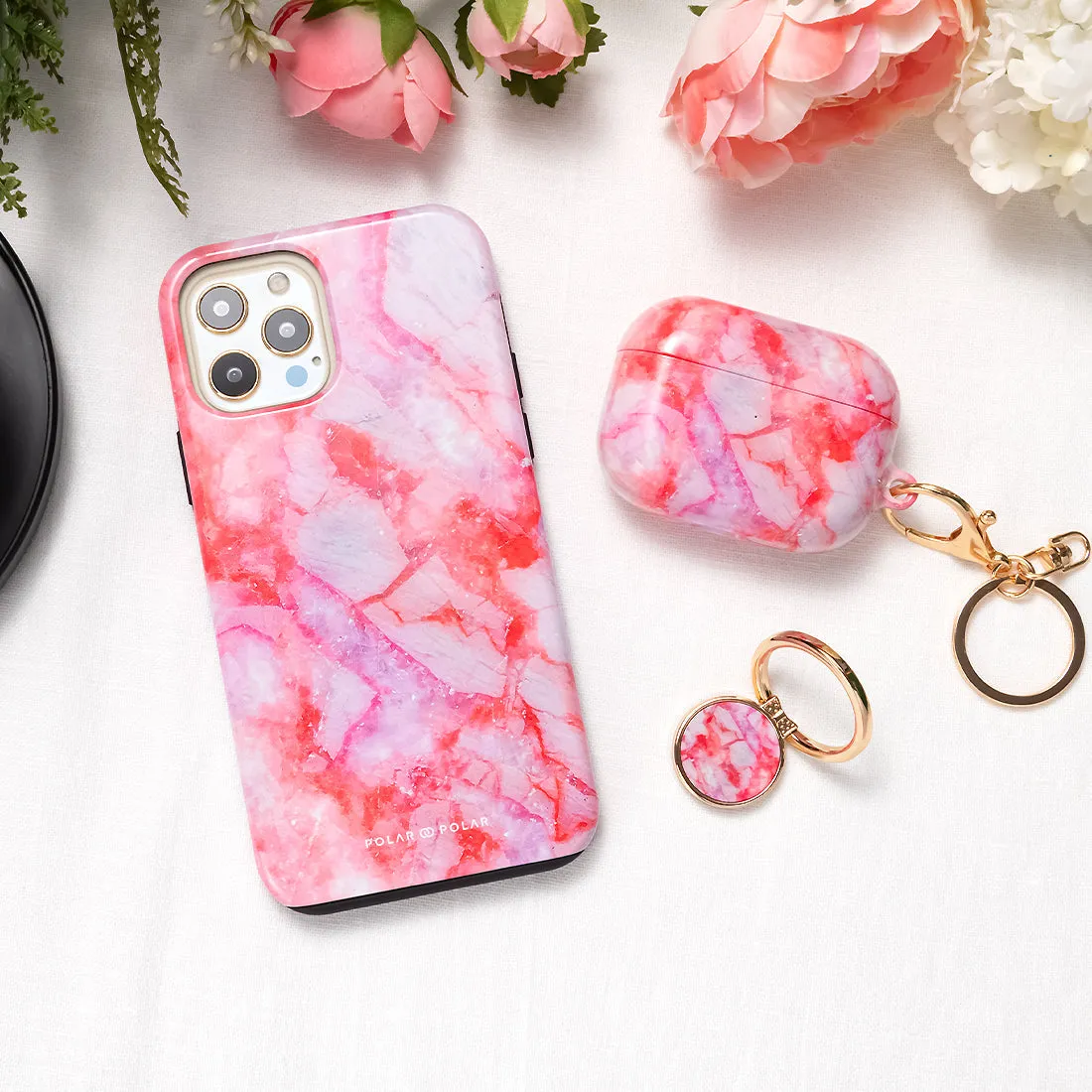 Gloaming Island Custom - iPhone XS Max Case