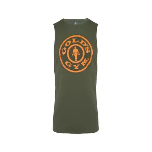 Gold's Gym Stretch Vest