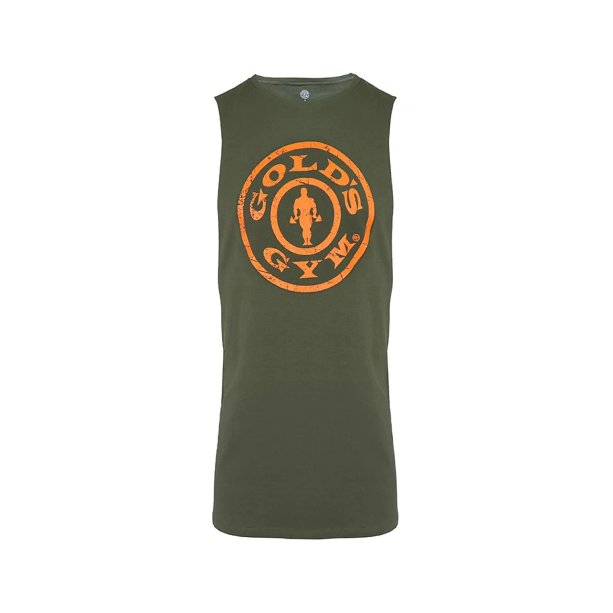 Gold's Gym Stretch Vest
