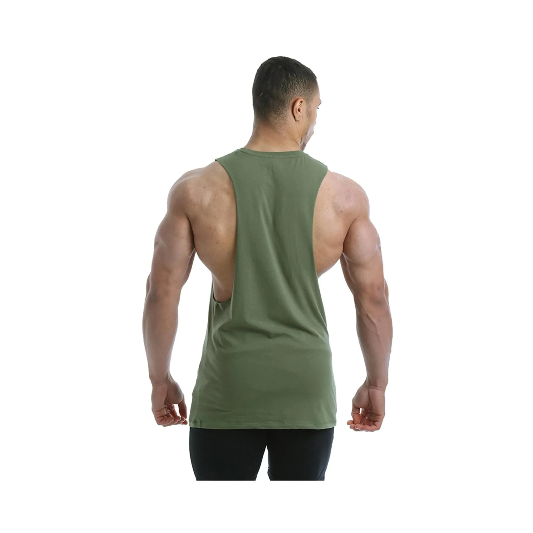 Gold's Gym Stretch Vest