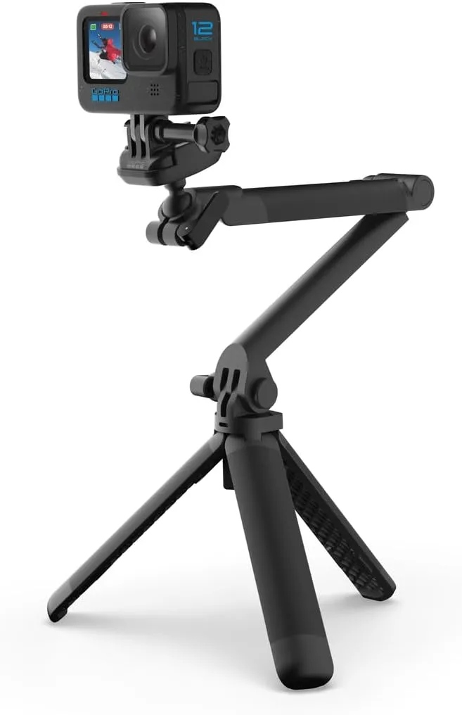 GoPro 3-Way Grip 2.0