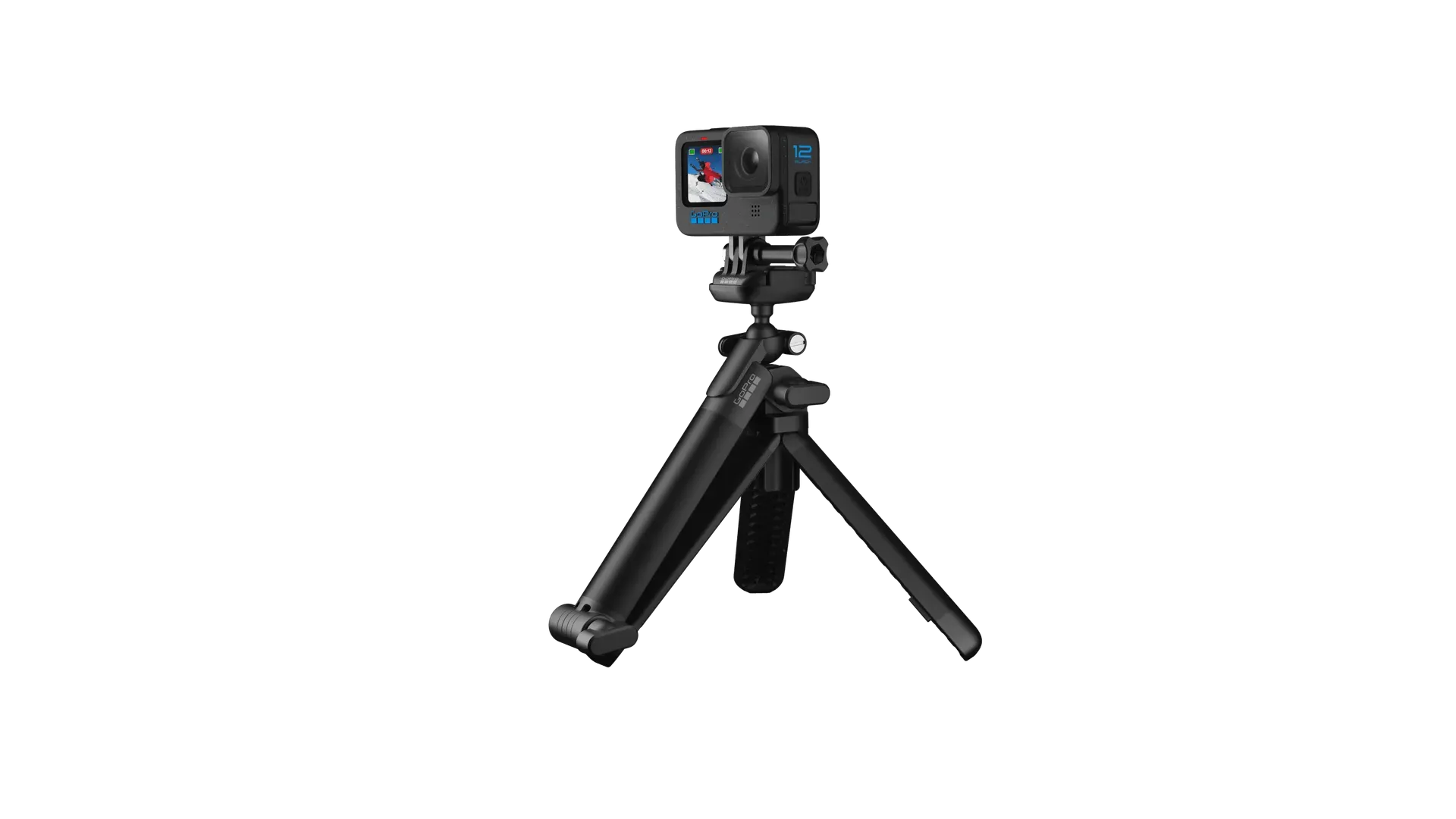 GoPro 3-Way Grip 2.0