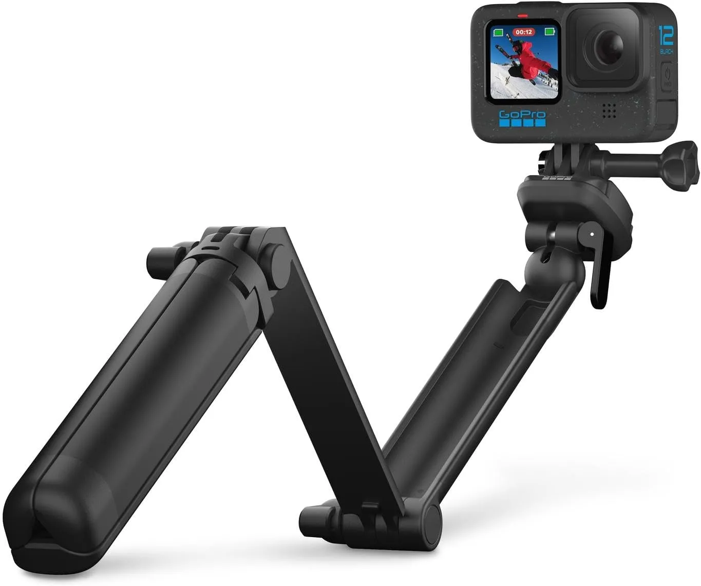 GoPro 3-Way Grip 2.0