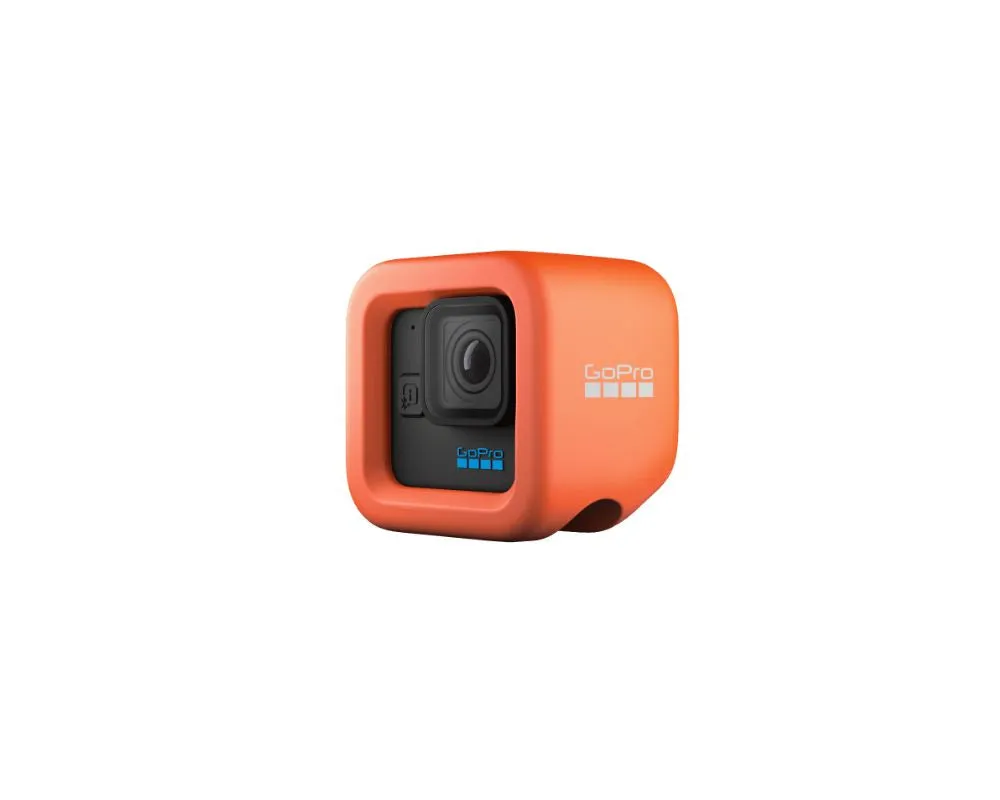 GoPro Floaty: Dive In with Confidence