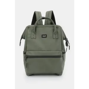 Green Backpack
