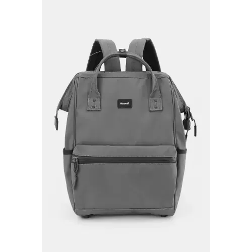 Green Backpack