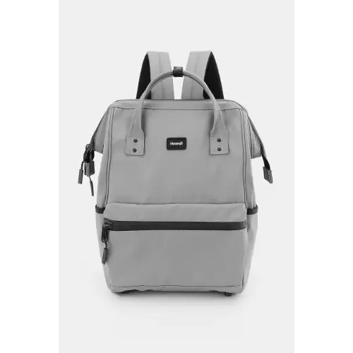 Green Backpack