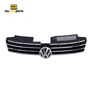 Grille Genuine Suits Volkswagen Eos 1F 2007 to 2014