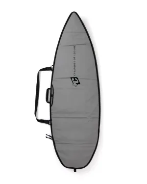 Grom ICON | Silver Black