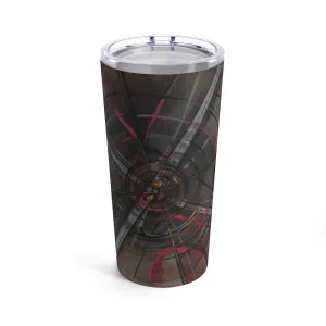 Groove Tumbler 20oz