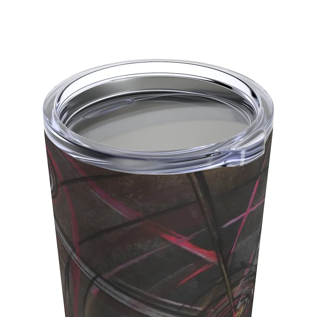 Groove Tumbler 20oz