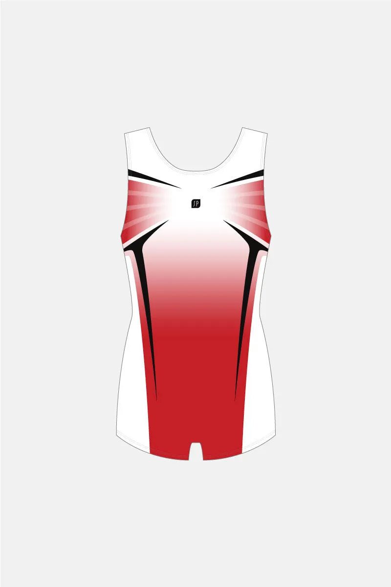 Grovedale Boyleg Leotard