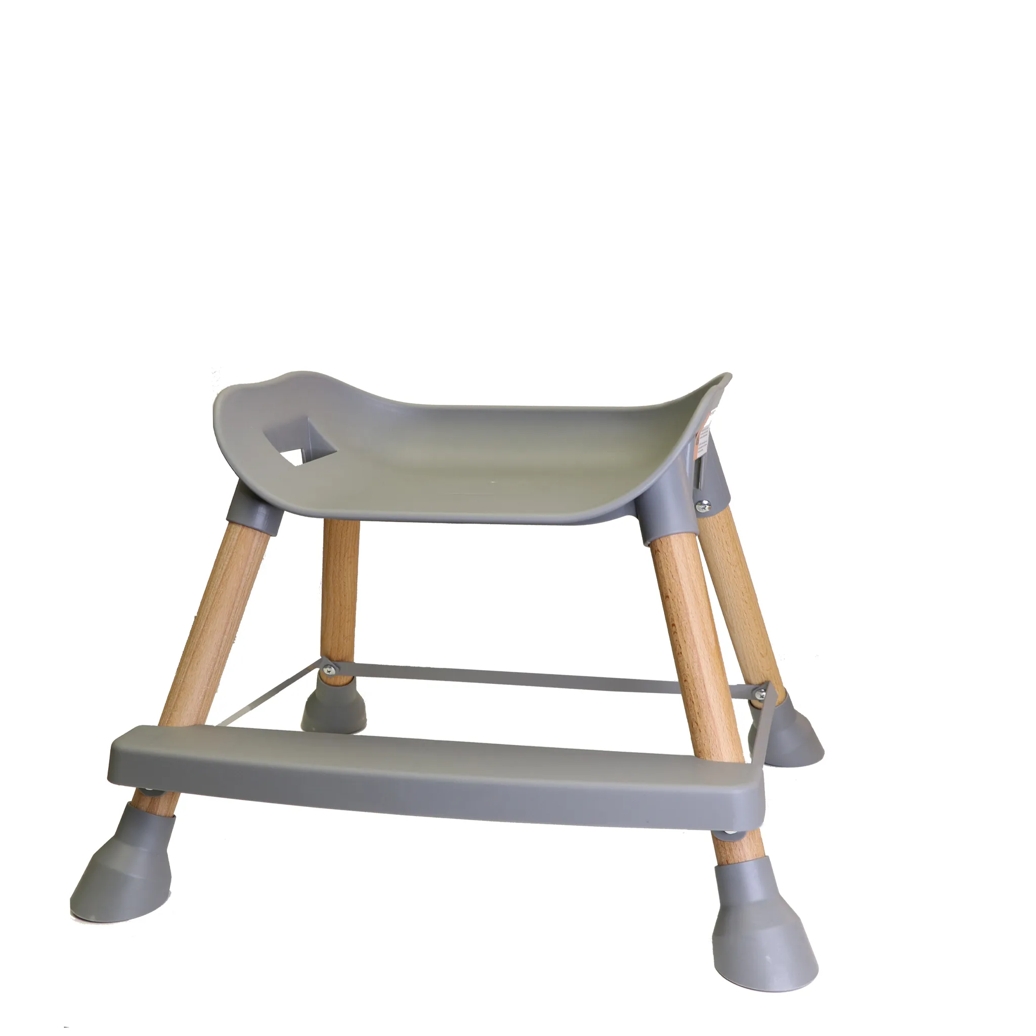Gröw: Convertible Baby Highchair 