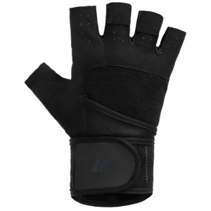 Guantes Cortos Jungle Negro