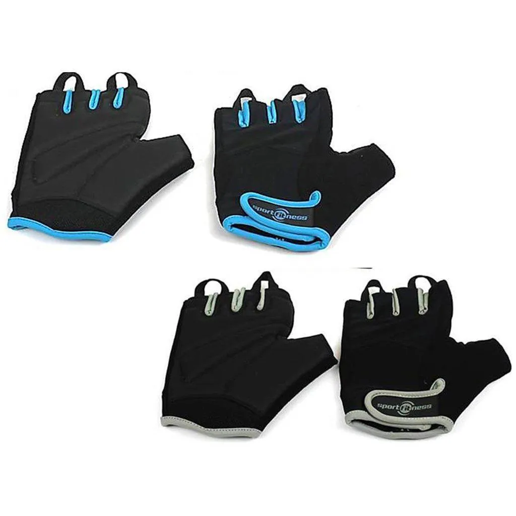 Guantes de Gimnasio Camo