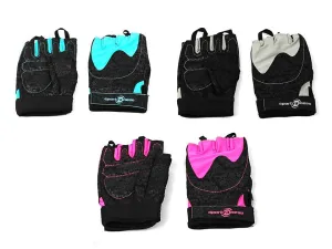 Guantes de Gimnasio Dama Fit
