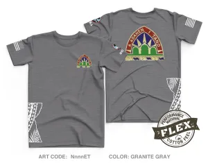 GUARNG Element Core Men's SS Flex Performance Tee - NnnnET