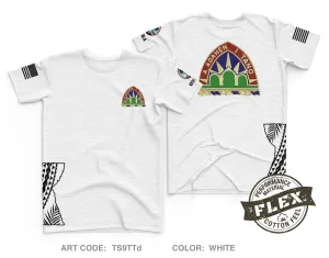GUARNG Element Core Men's SS Flex Performance Tee - TS9TTd
