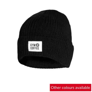 Gym Coffee Beanie