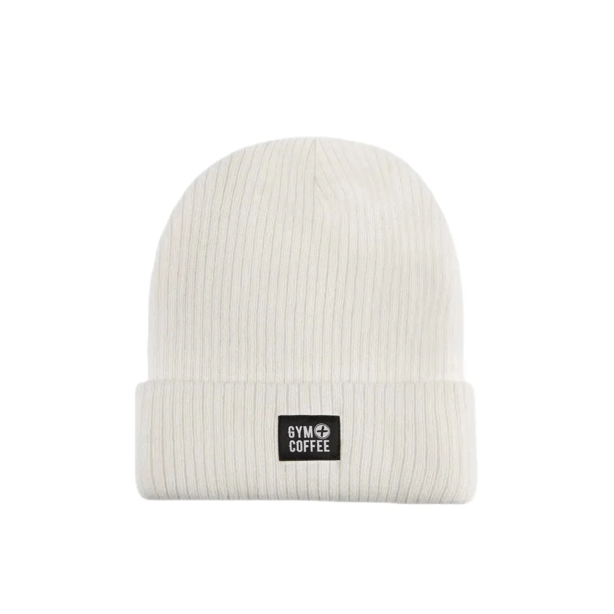 Gym Coffee Beanie