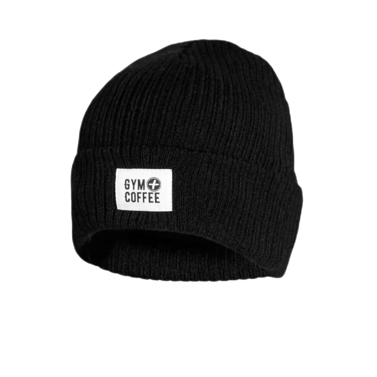Gym Coffee Beanie