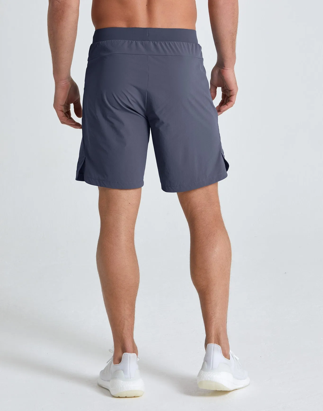 Gym Coffee Relentless Short (Mens) - Orbit
