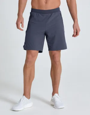 Gym Coffee Relentless Short (Mens) - Orbit