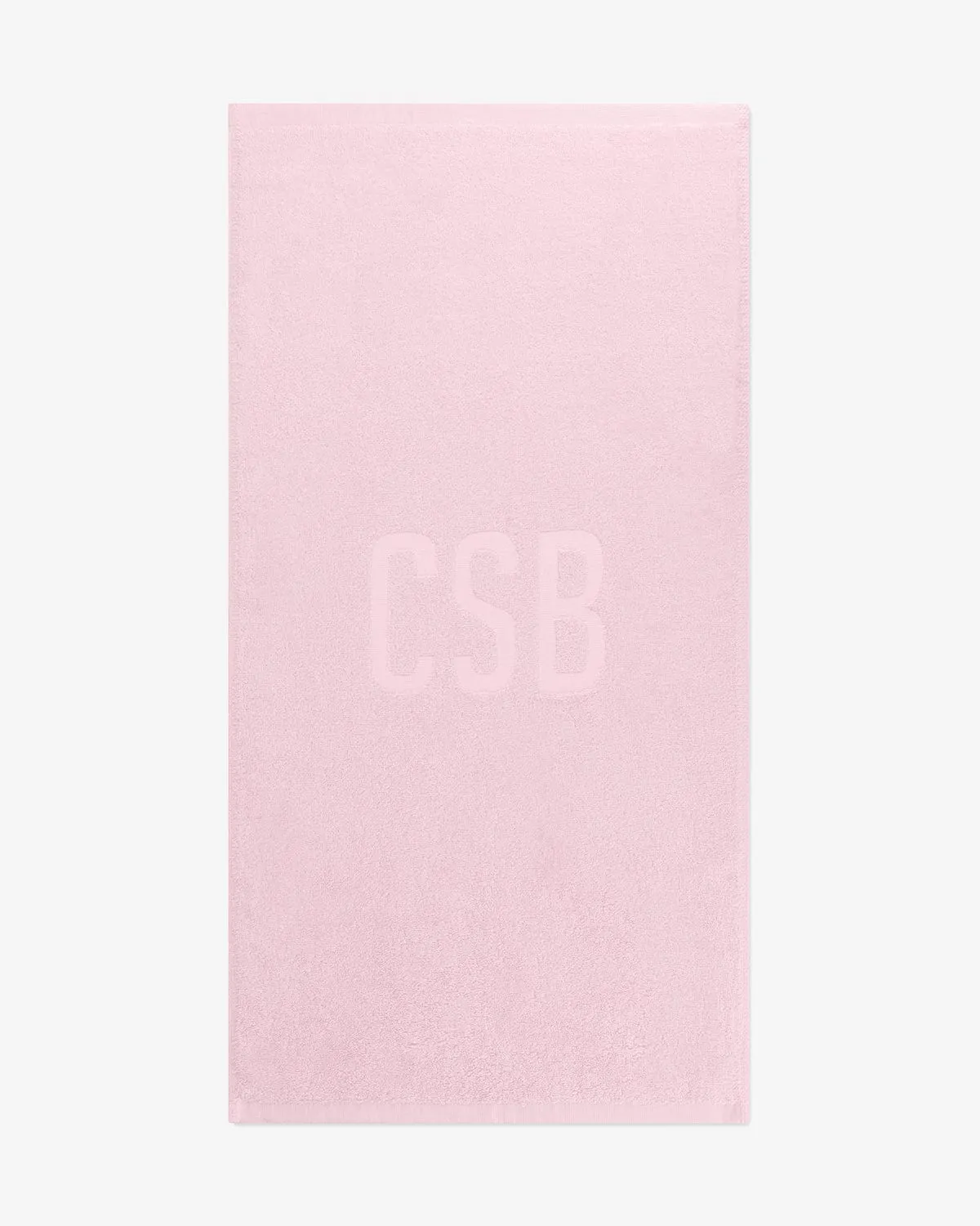 Gym Towel | Blossom