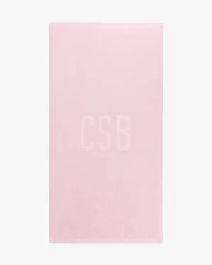 Gym Towel | Blossom