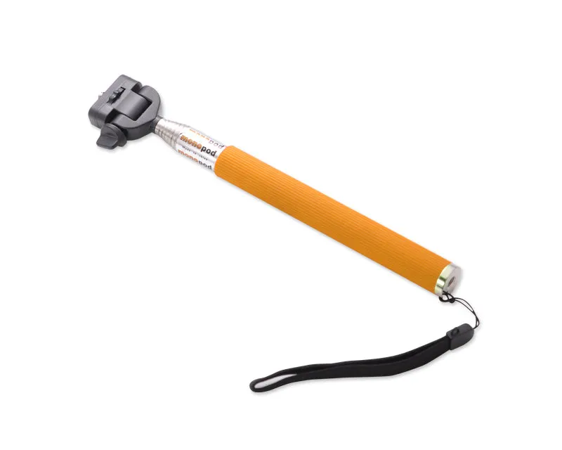 Handheld Telescopic Selfie Stick For Camera