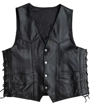 Hawk Embossed