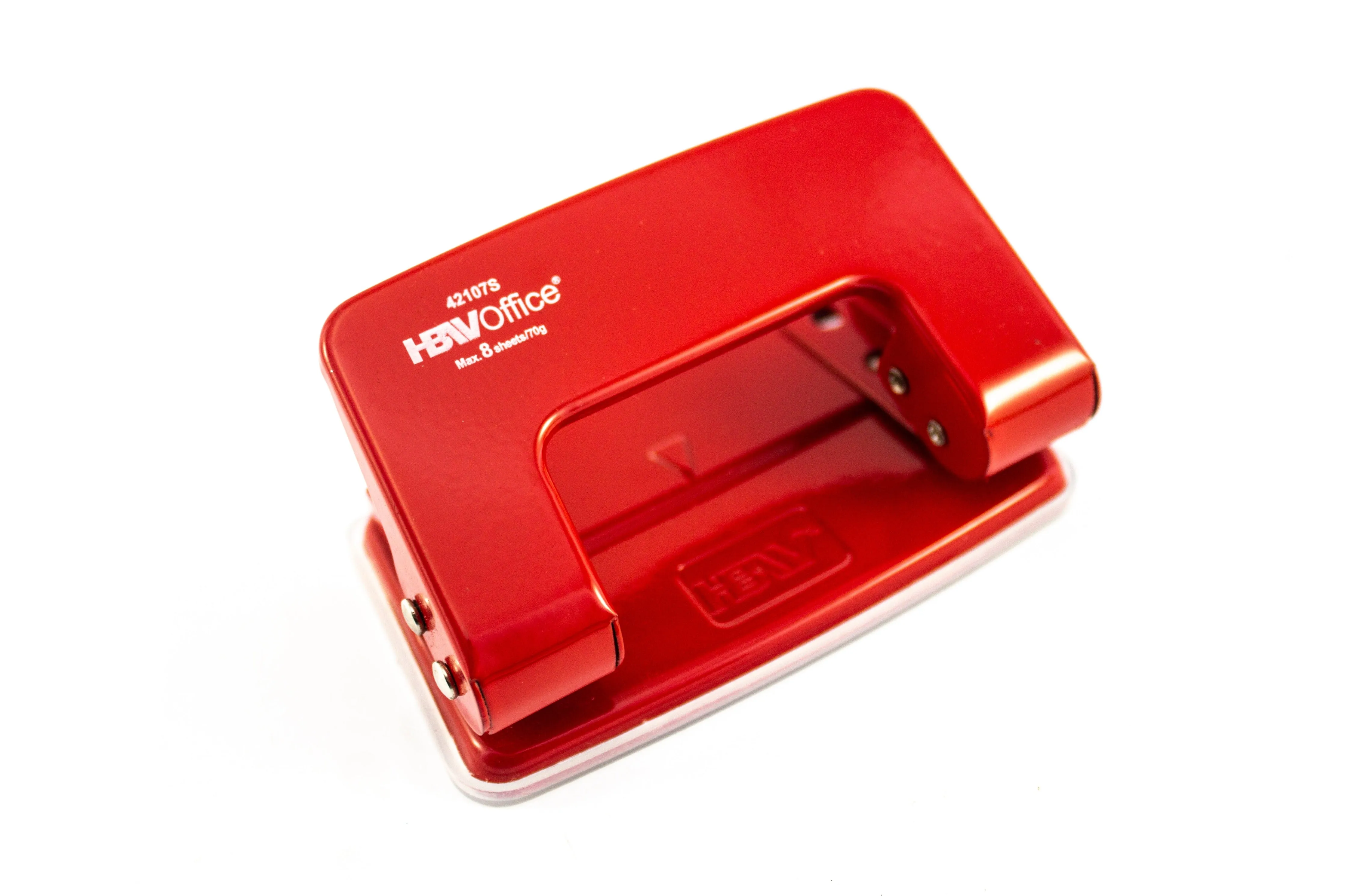HBW Office Mini Puncher No. 42107S