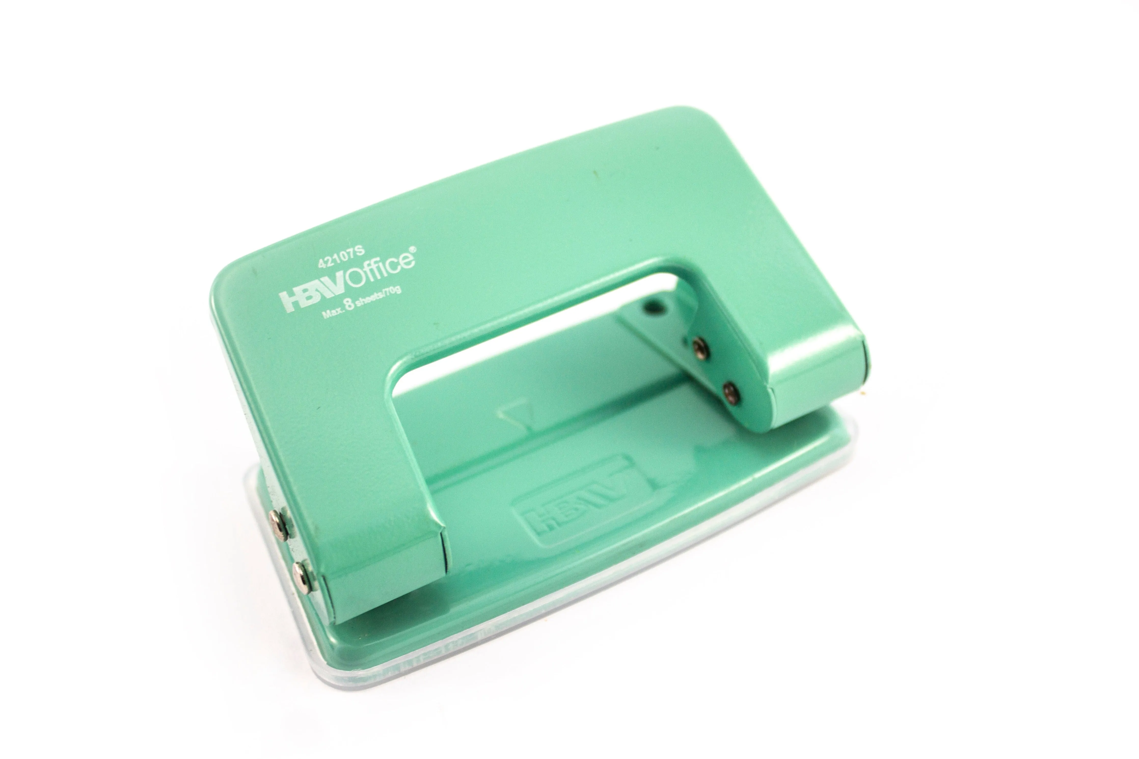 HBW Office Mini Puncher No. 42107S