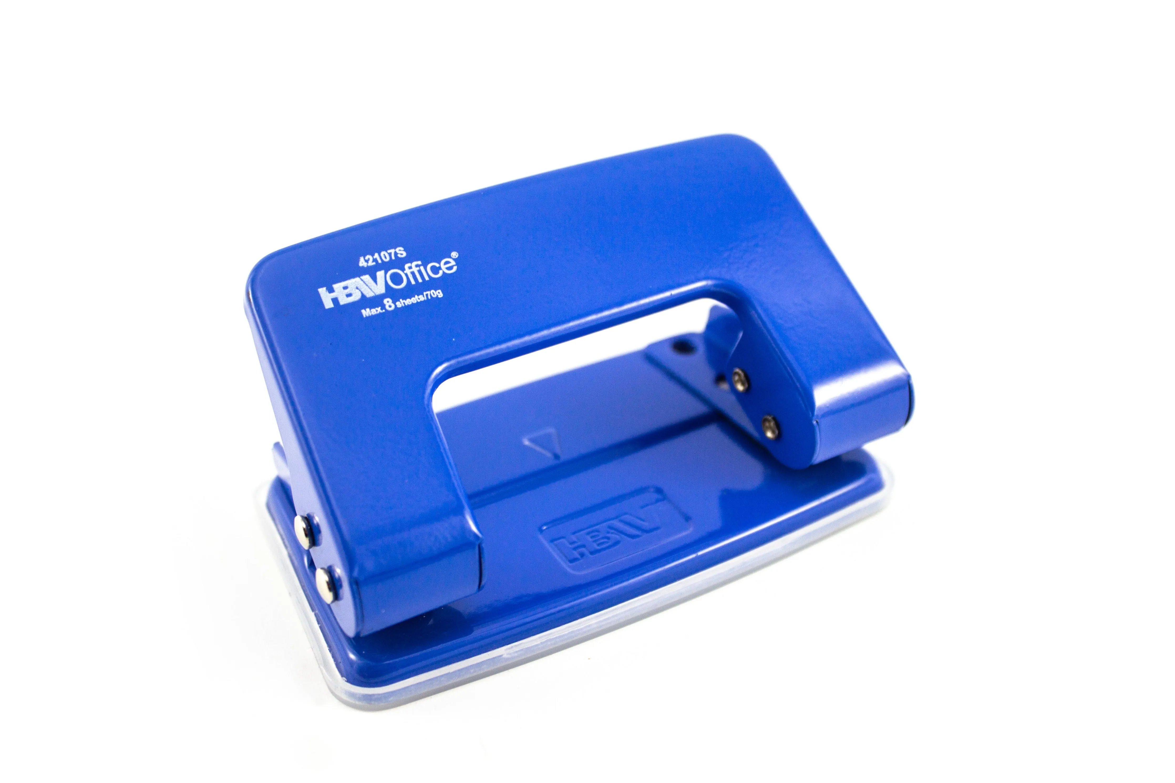 HBW Office Mini Puncher No. 42107S