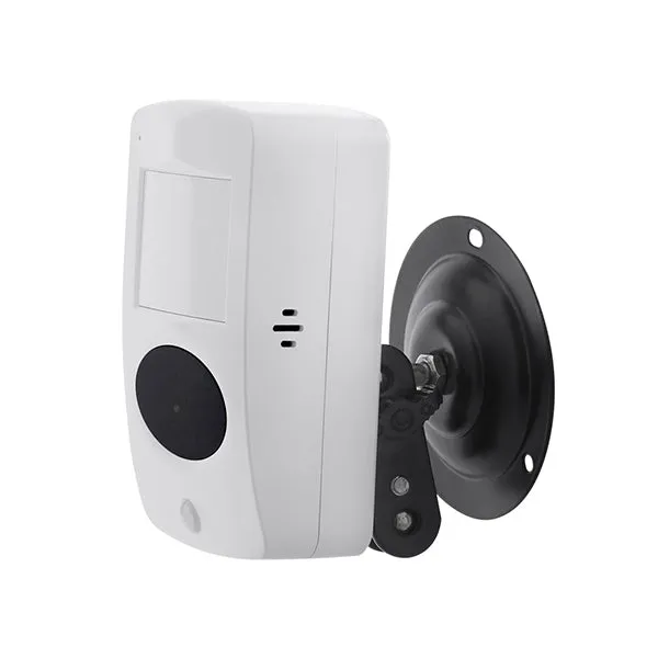 HD1080P Wireless Hidden Wall-mounted Security Camera with PIR Sensor