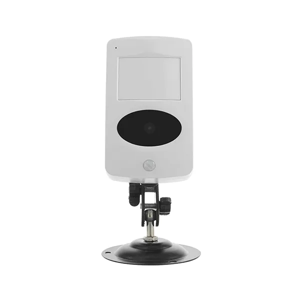 HD1080P Wireless Hidden Wall-mounted Security Camera with PIR Sensor