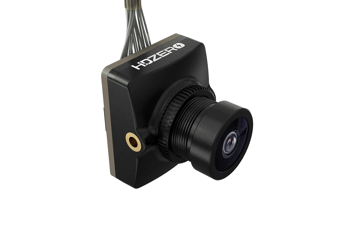 HDZero Nano V3 Camera