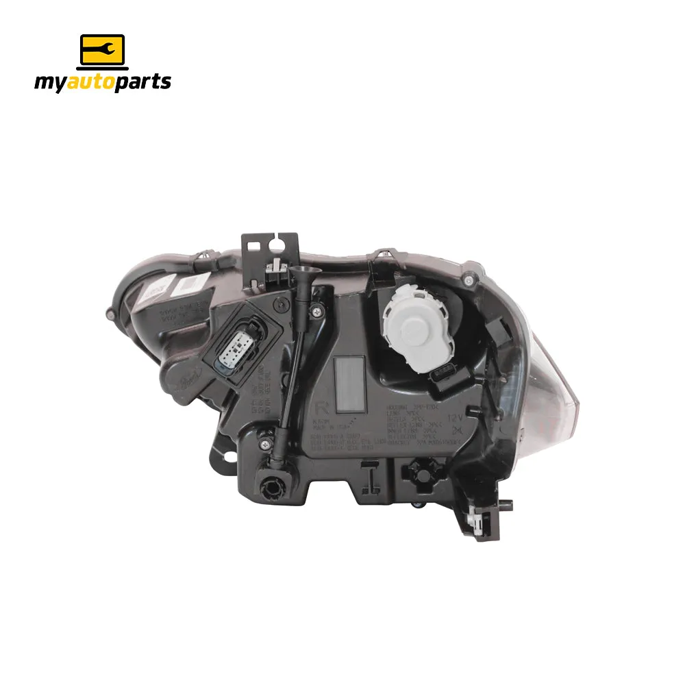 Head Lamp Drivers Side Genuine suits Ford Mustang FN