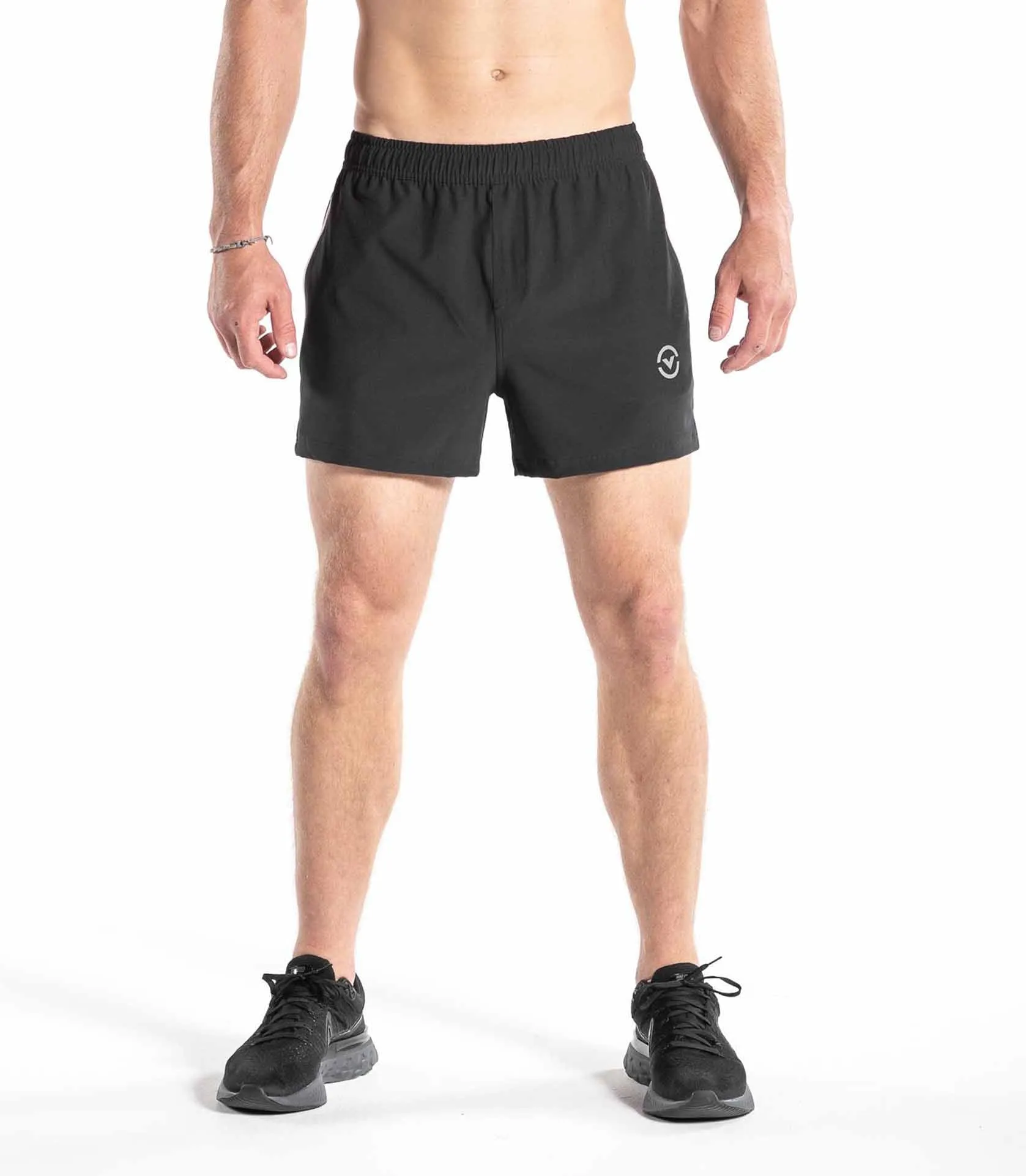 High Tide Shorts