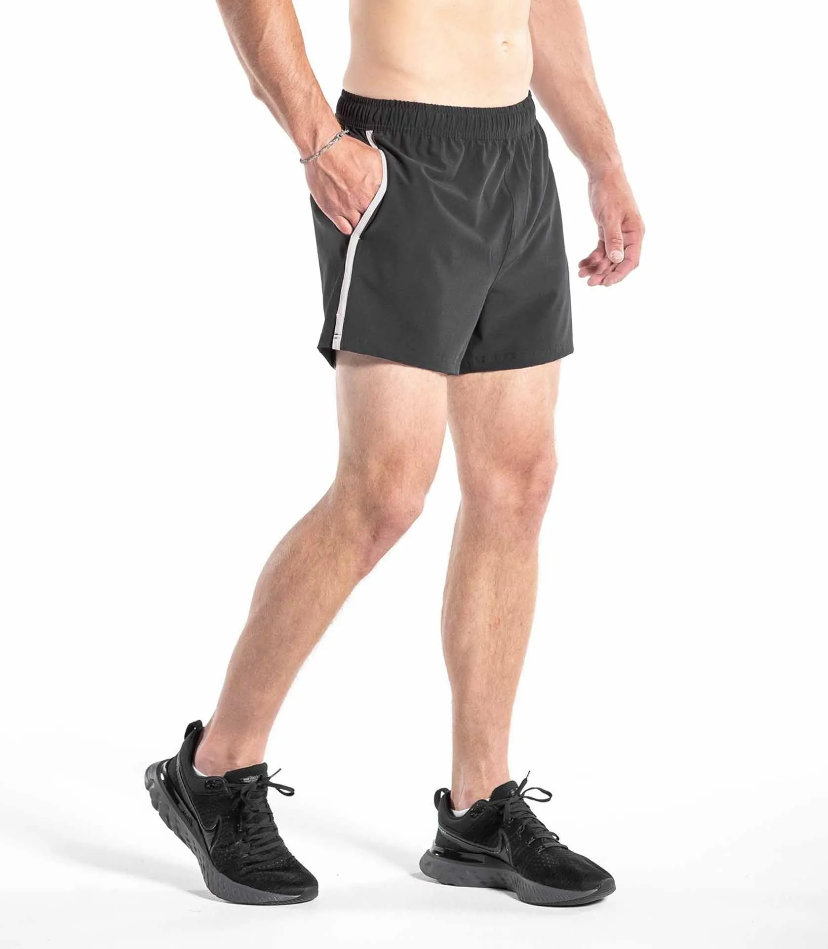 High Tide Shorts