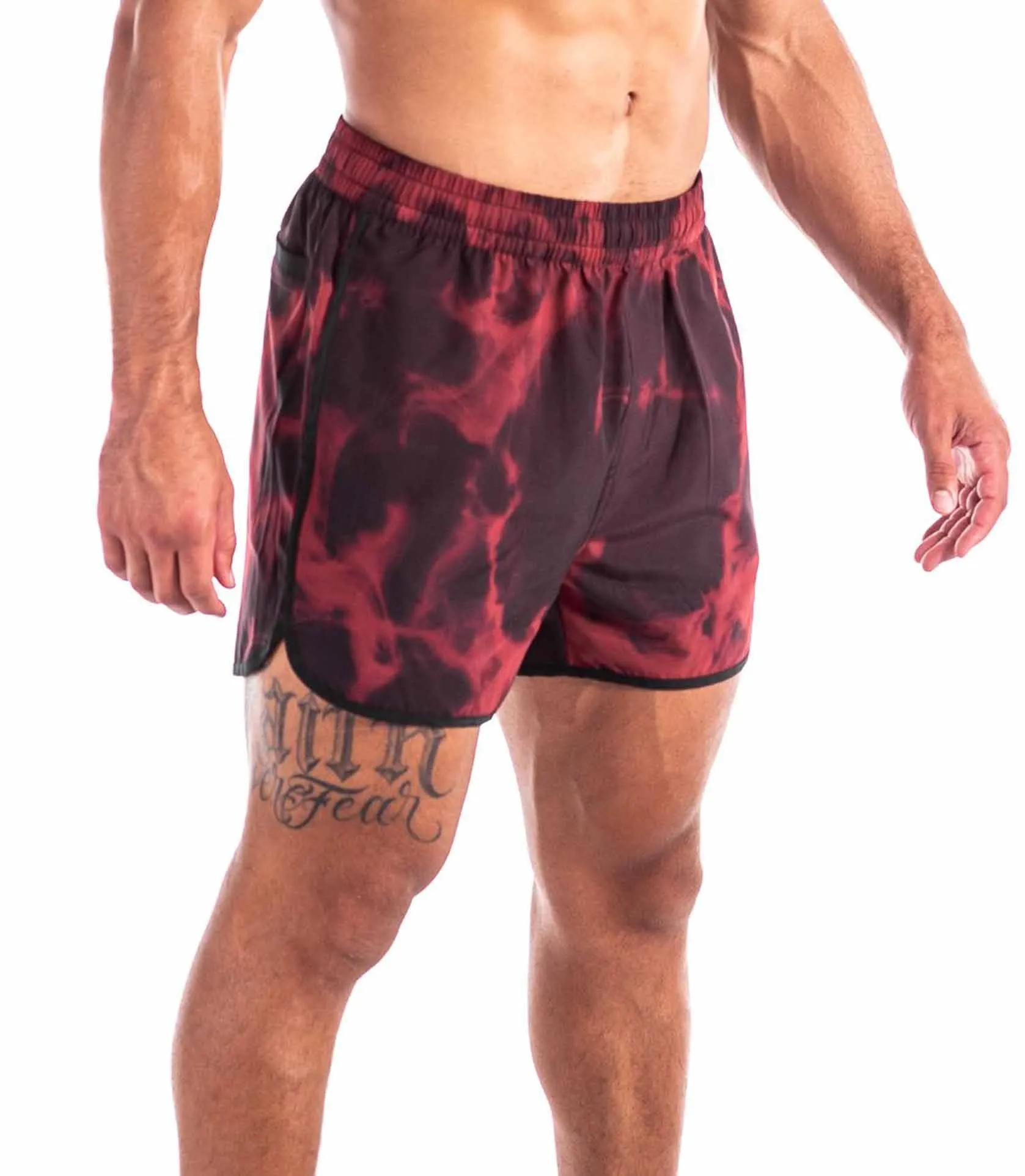 High Tide V2 Shorts